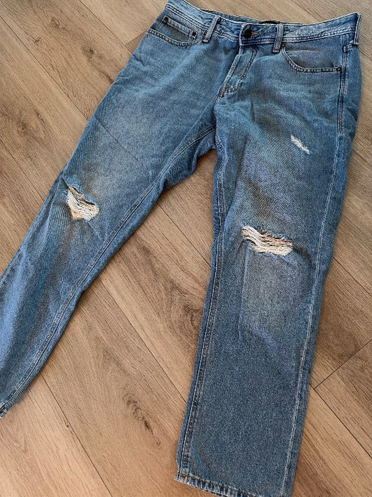 Jack and jones gallabuxur