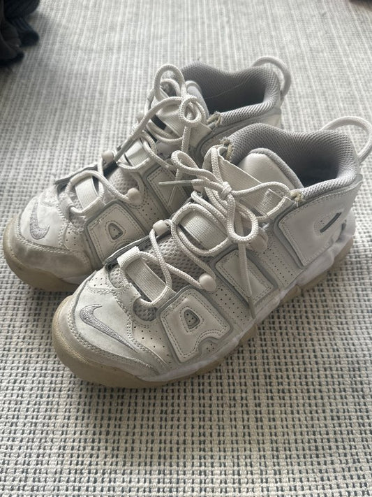 Nike air uptempo