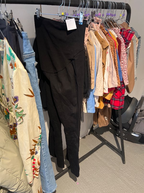 Lindex Meðgöngubuxur