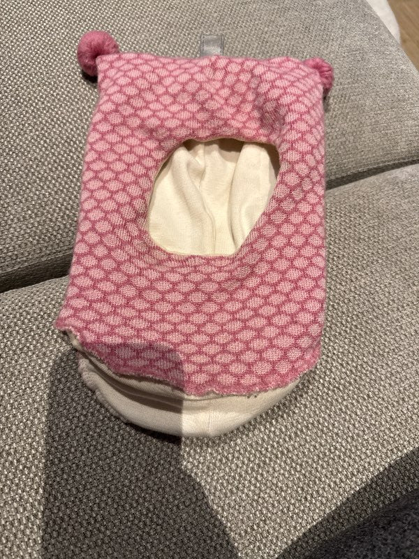 Kivat lambúshetta
