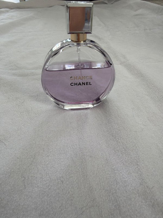 CHANEL Chance eau splendide 100ml