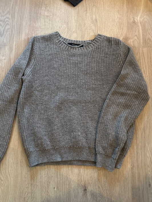 Vero moda prjónapeysa