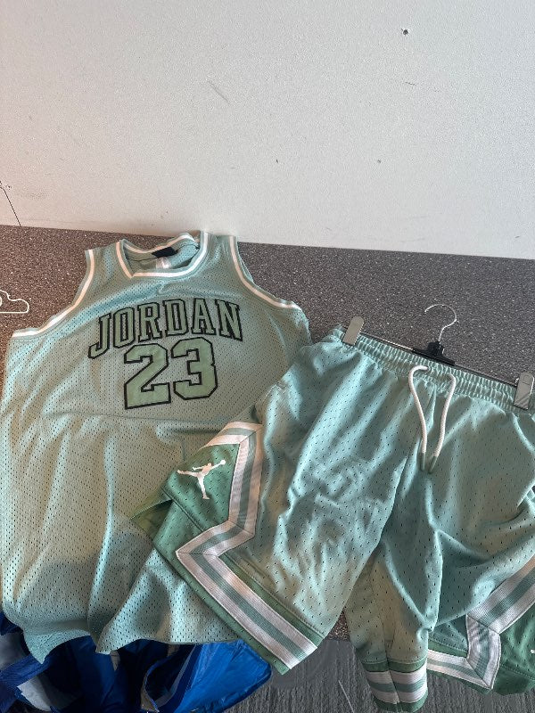 Jordanbúningur