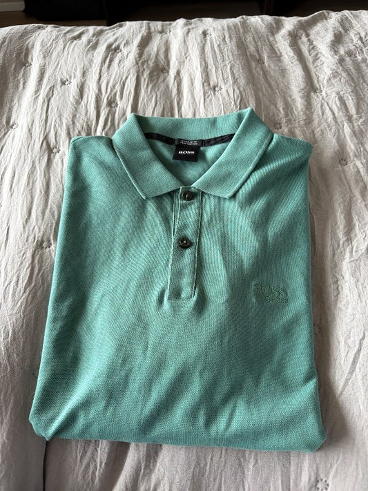 Hugo Boss Bolur