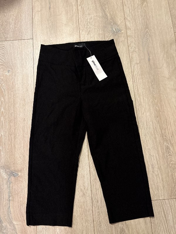 Gina tricot capri buxur