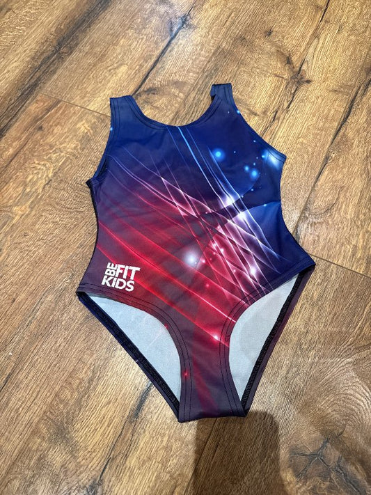 Be fit fimmleikabolur