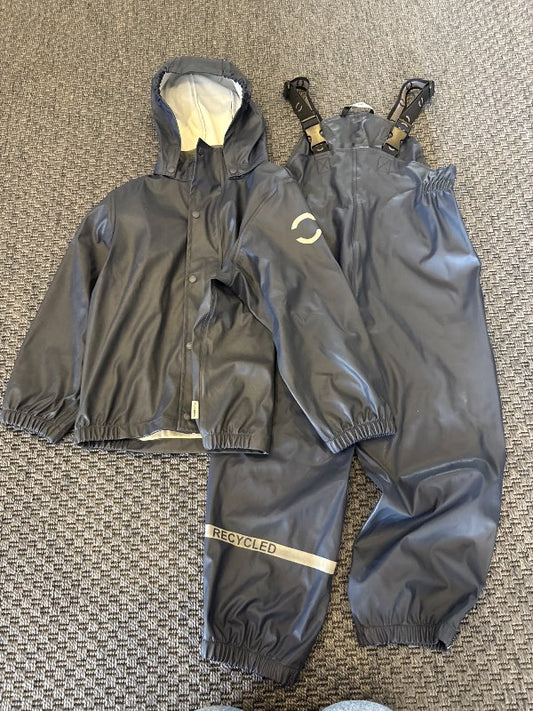 Mikk-line pollagalli