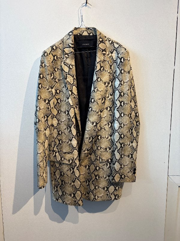 Snáka blazer