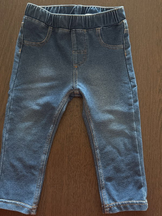 Gallaleggings