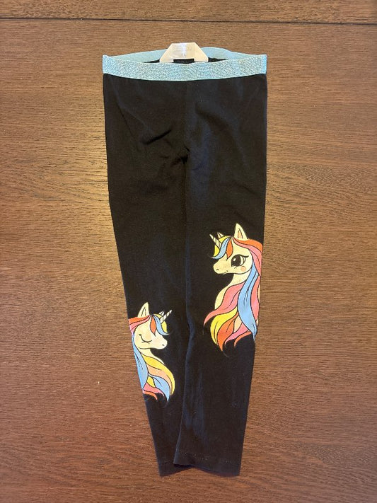 Einhyrninga leggings