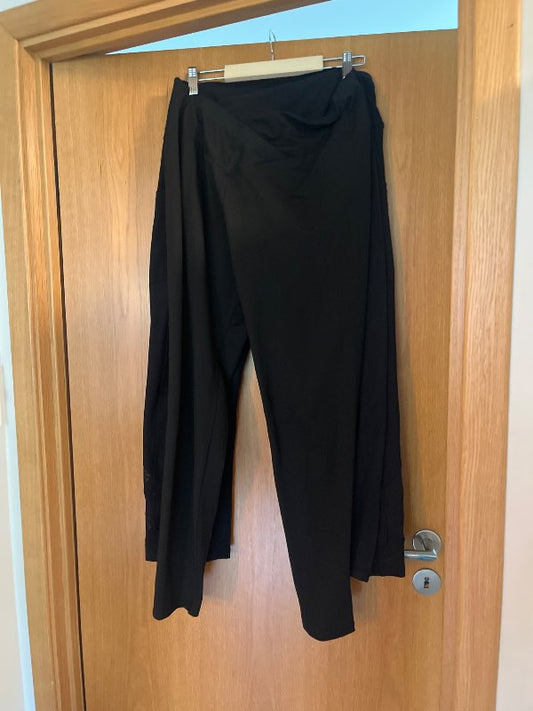 Leggings svartar