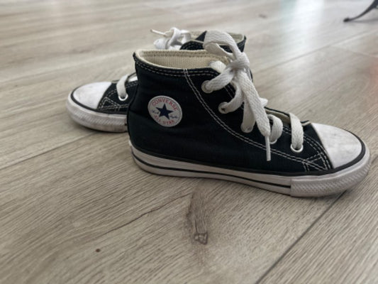 Converse skór