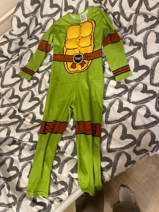 Ninja turtles búningur