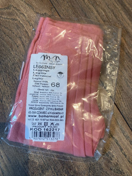 Nýtt Leggins
