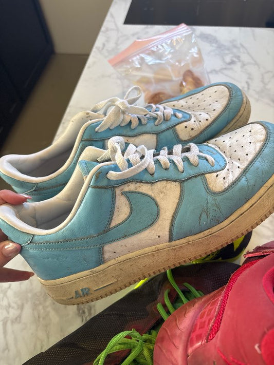 Bláir nike