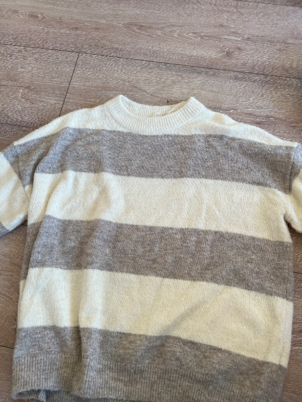ullarpeysa oversized small