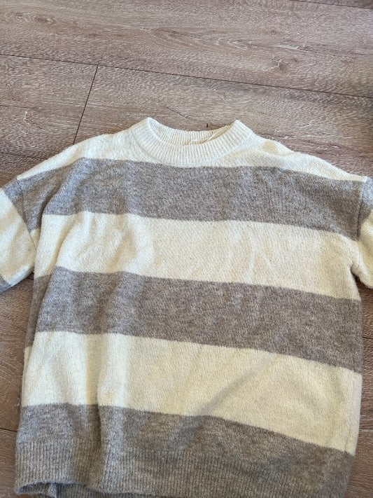 ullarpeysa oversized small