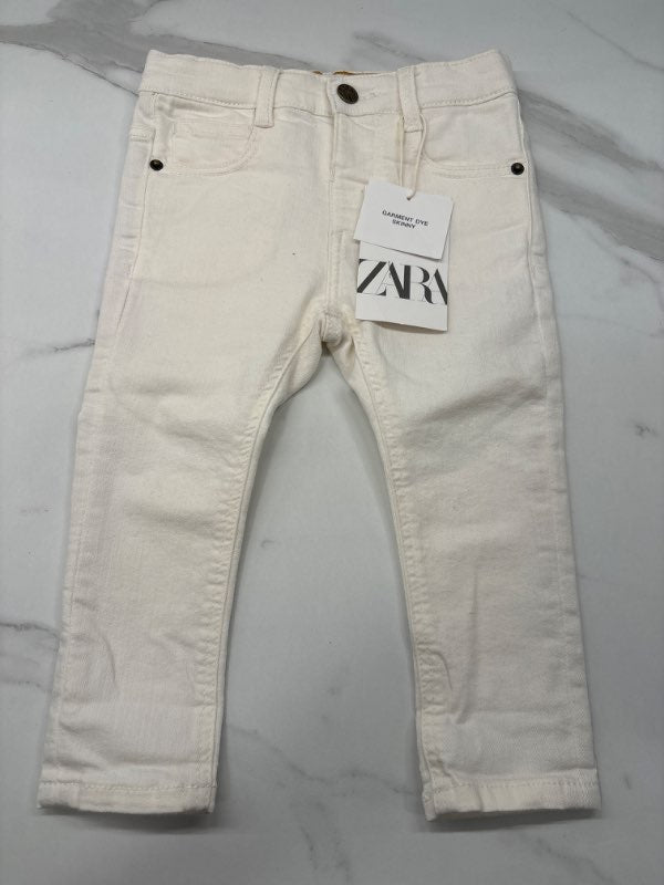 ZARA gallabuxur S