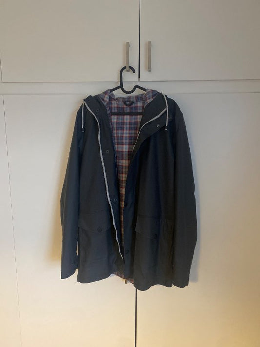 Arnaholl Rain Jacket North 66