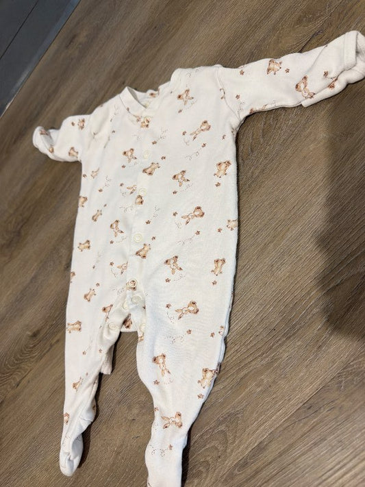 náttgalli kanínur 🐰 A