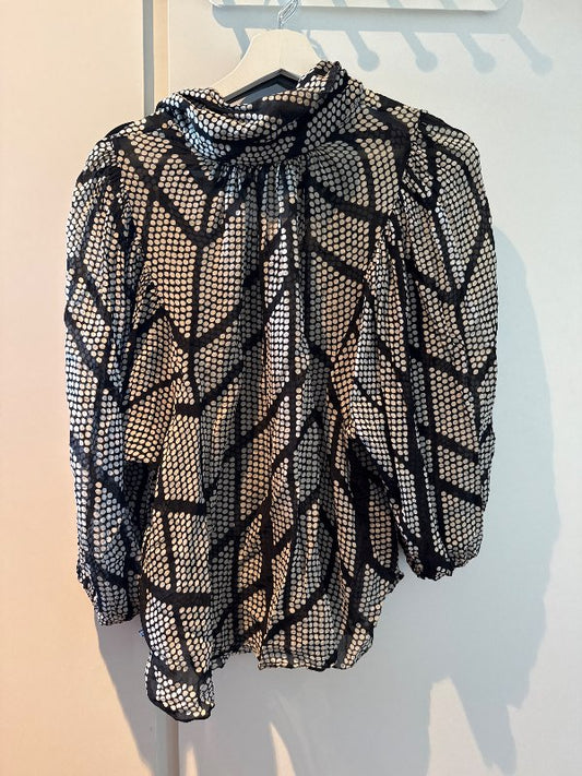 Massimo Dutti shirt