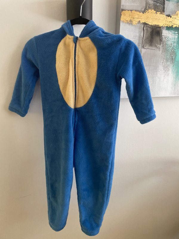Sonic heilgalli