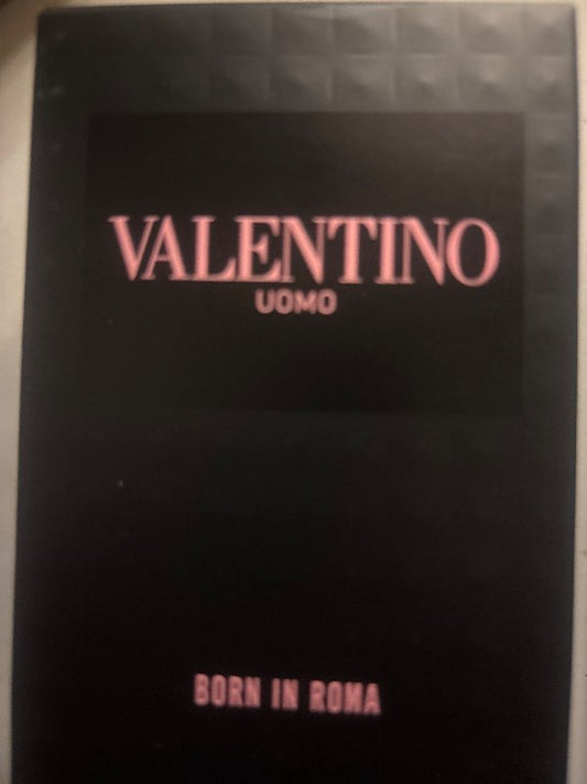 Valentino