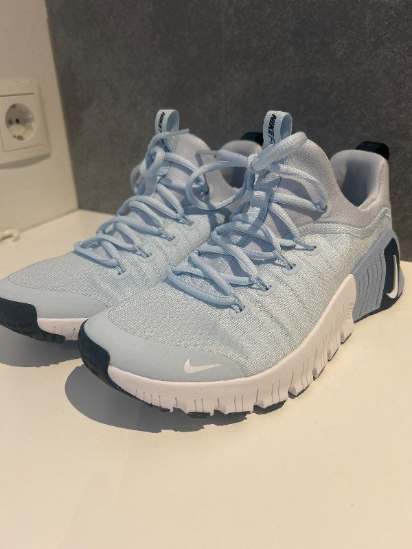 Bláir Nike free metcon
