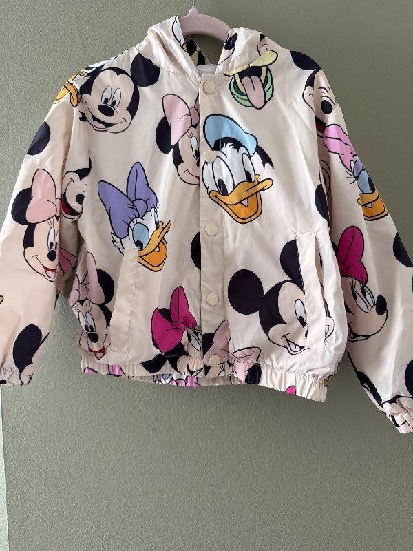 Zara minnie jacket