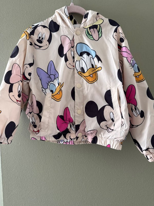 Zara minnie jacket