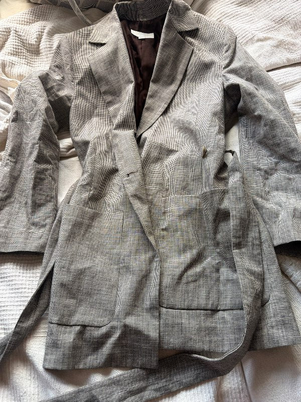 ZARA jacket