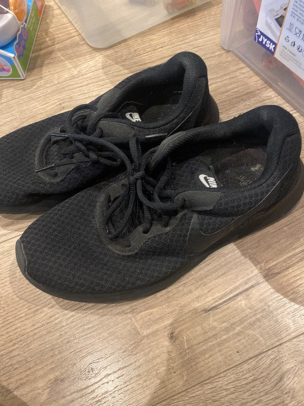 nike strigasko
