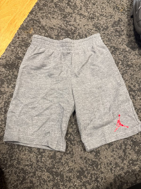 jordan stuttbuxur