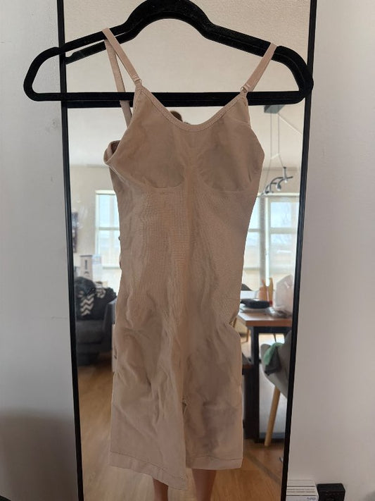 Body shapewear
