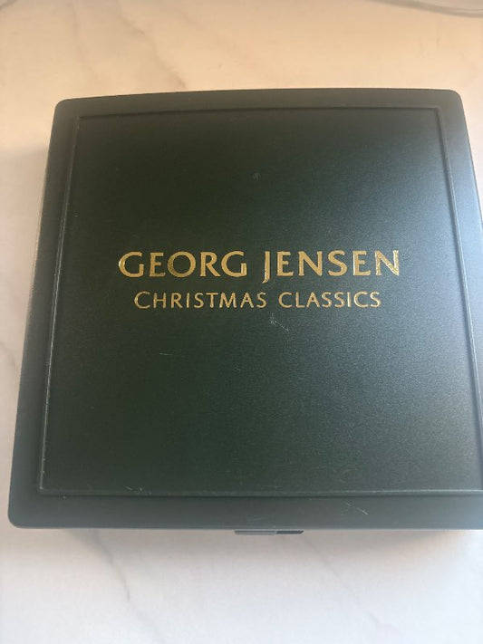 Georg jensen órói