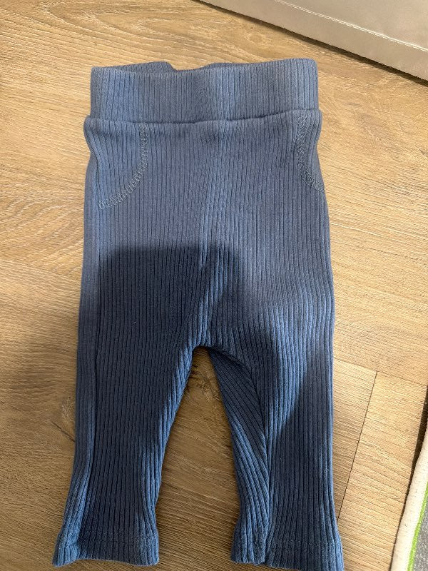 ungbarnabuxur Blaar 56