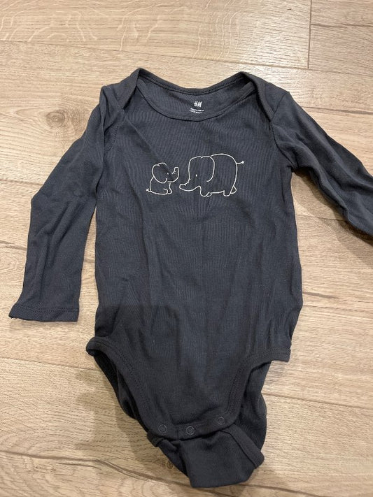 H&M samfella