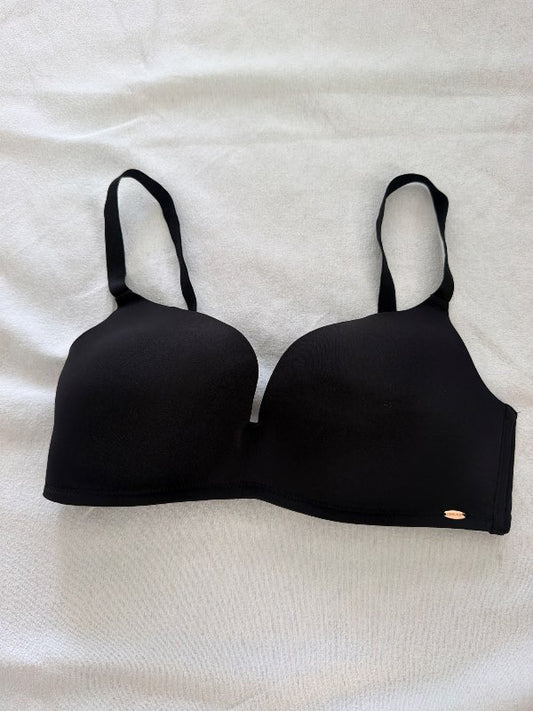 Soft bra