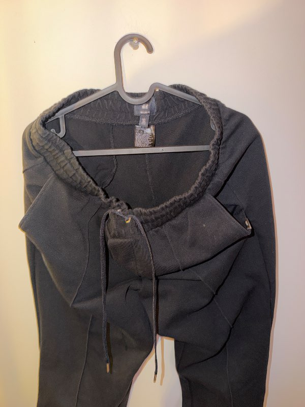 Joggingbuxur - H&M