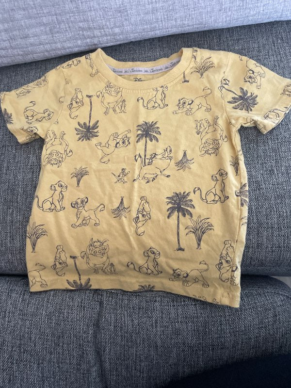 Primark bolur