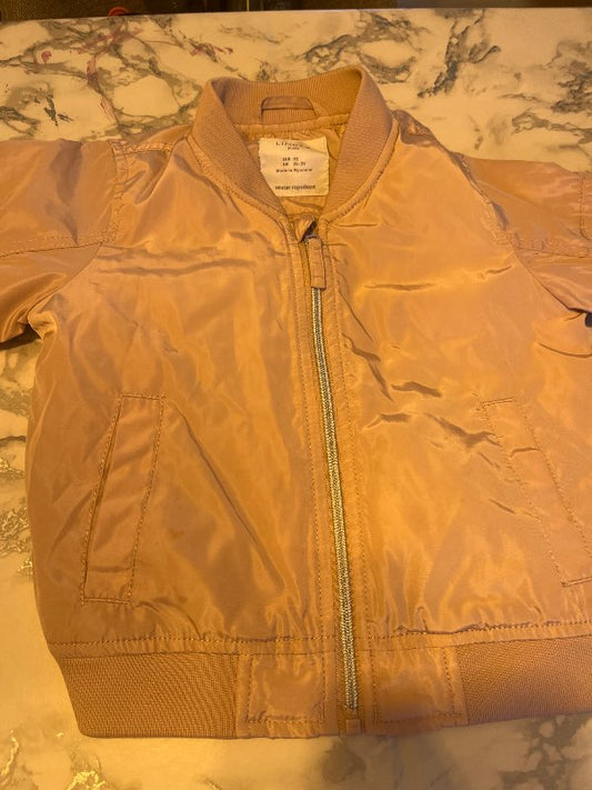 m bleikur bomber