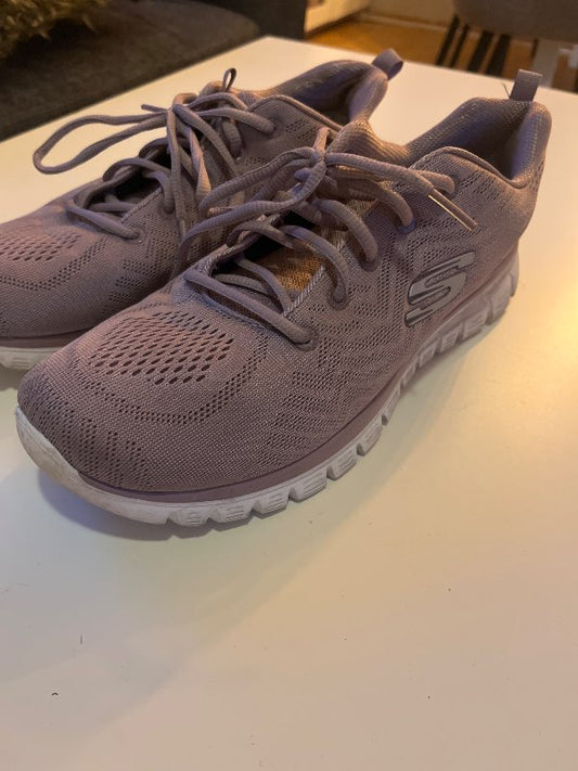 Sketchers strigaskór