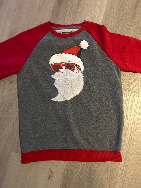 Jólapeysa stærð  158