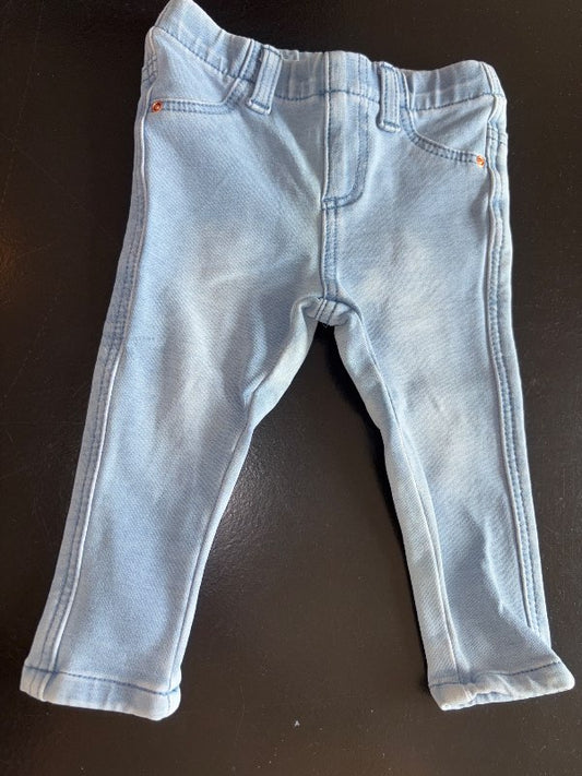 Buxur, galla leggings