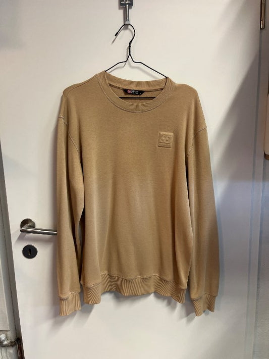 66 peysa camel