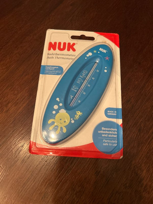NUK Baðhitamælir