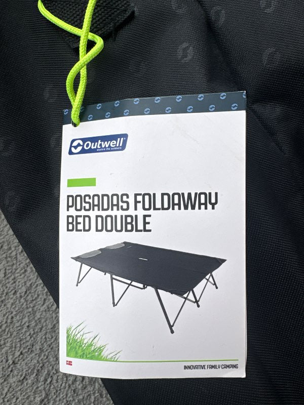 Tvöfaldur beddi