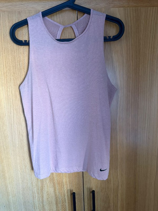 Nike íþróttabolur