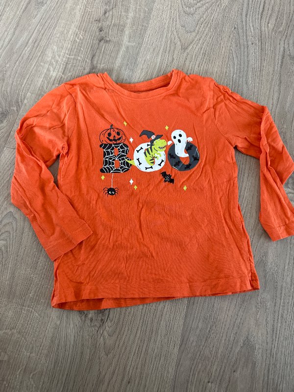 Halloween bolur