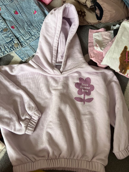 Peysa Zara flower